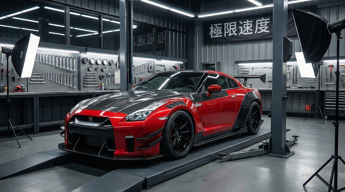 帝王会所汽车测评视频